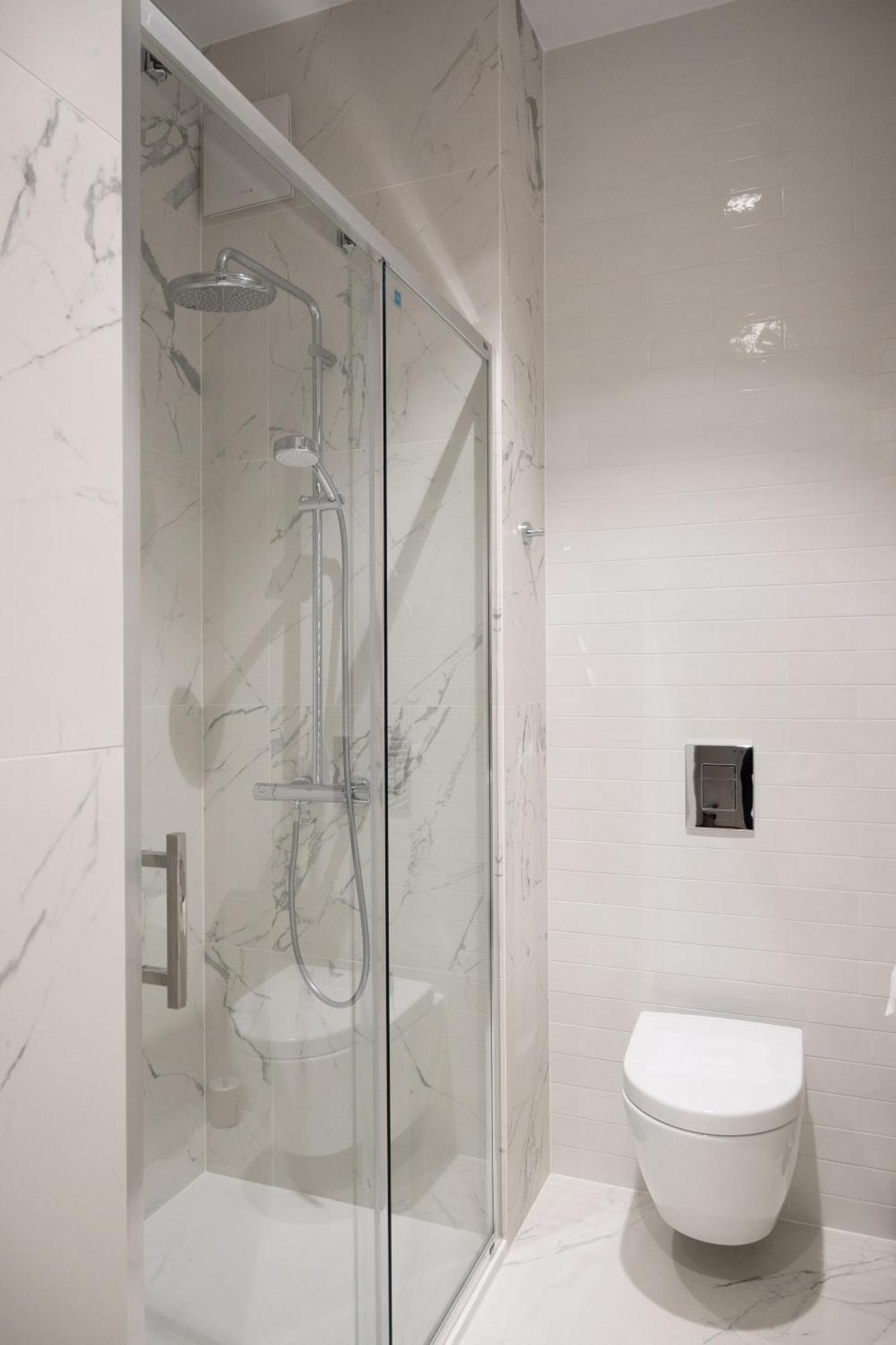 W Sercu Warszawy Apartamenty Varsovie Extérieur photo